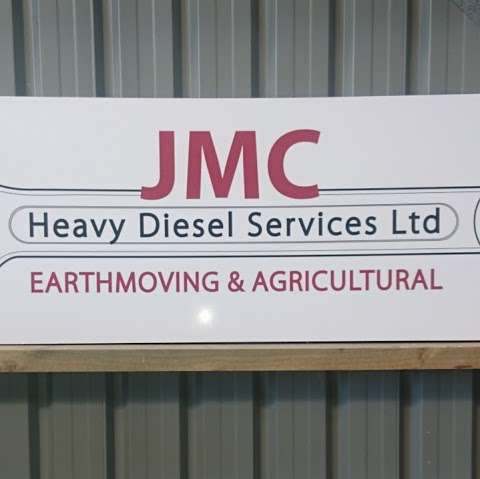 JMC Heavy Diesel Services Ltd